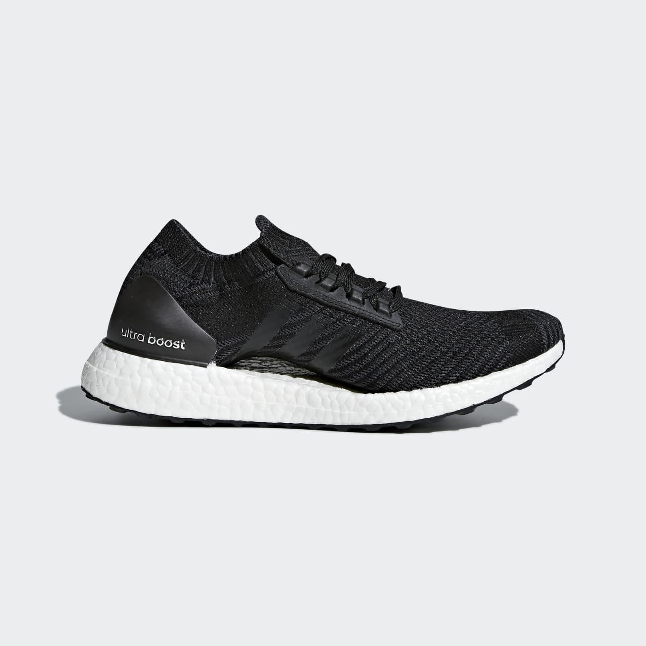 Adidas Ultraboost X Női Futócipő - Fekete [D63539]